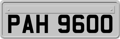 PAH9600
