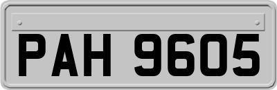 PAH9605