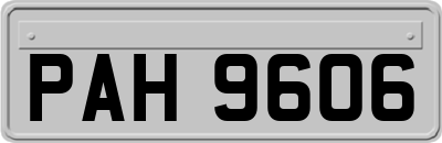 PAH9606