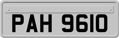 PAH9610