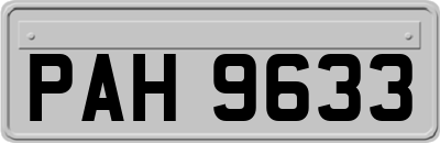 PAH9633