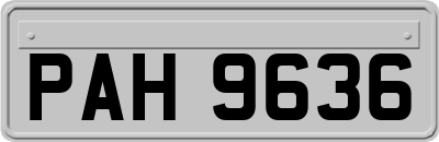 PAH9636