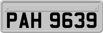 PAH9639