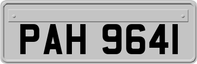 PAH9641