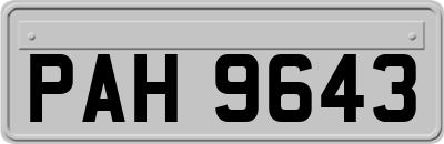 PAH9643