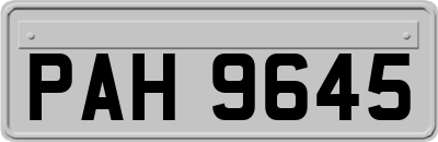 PAH9645