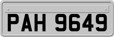 PAH9649
