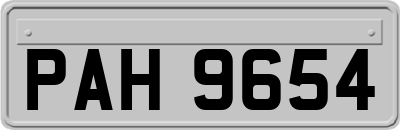 PAH9654