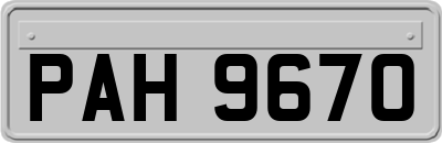PAH9670