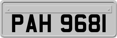 PAH9681