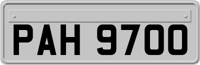 PAH9700