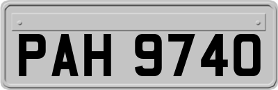 PAH9740