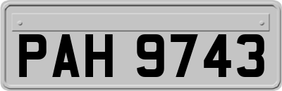 PAH9743