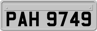 PAH9749
