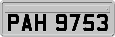 PAH9753