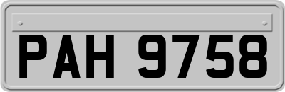 PAH9758