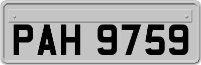 PAH9759