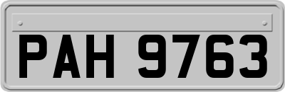 PAH9763