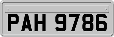 PAH9786