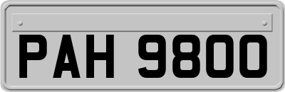 PAH9800