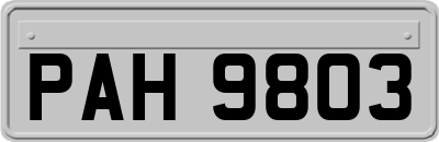 PAH9803