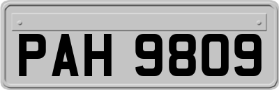 PAH9809