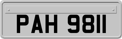 PAH9811