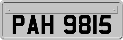 PAH9815