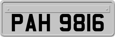 PAH9816
