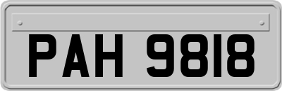 PAH9818