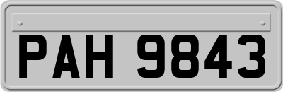 PAH9843