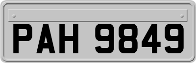 PAH9849