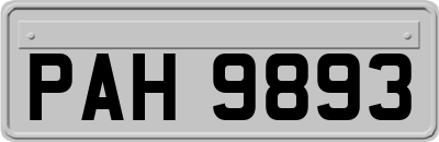 PAH9893