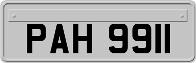 PAH9911