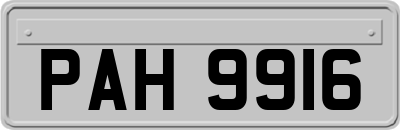 PAH9916