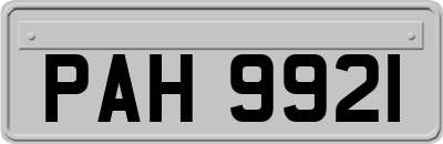 PAH9921
