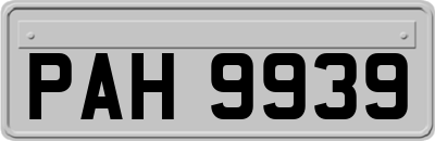 PAH9939