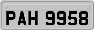 PAH9958