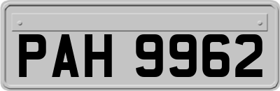 PAH9962
