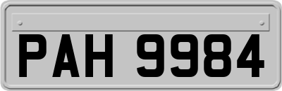 PAH9984