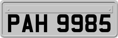 PAH9985