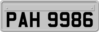 PAH9986