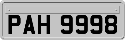 PAH9998