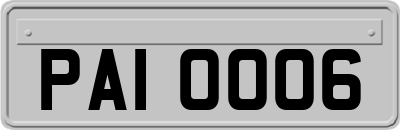 PAI0006