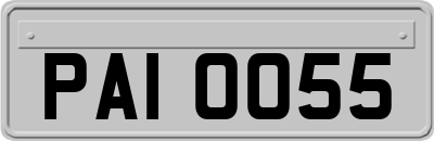 PAI0055