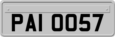 PAI0057