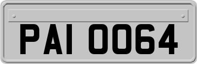 PAI0064