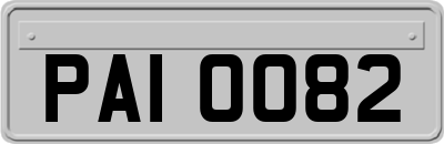 PAI0082