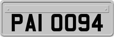 PAI0094