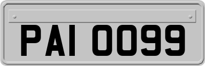 PAI0099